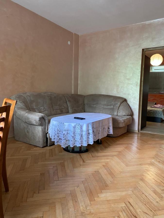 Апартамент Мидия Енос Русе Apartment Exterior photo