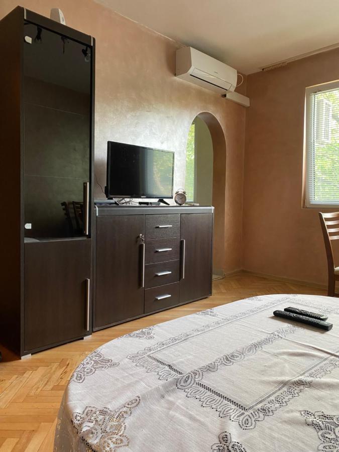 Апартамент Мидия Енос Русе Apartment Exterior photo