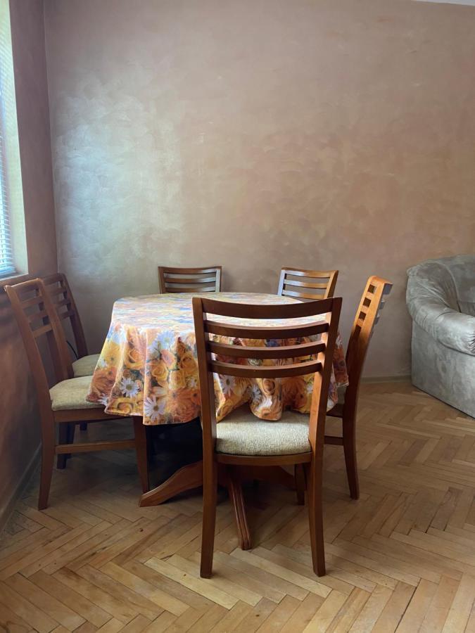 Апартамент Мидия Енос Русе Apartment Exterior photo